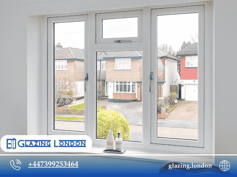 uPVC Replacement Windows