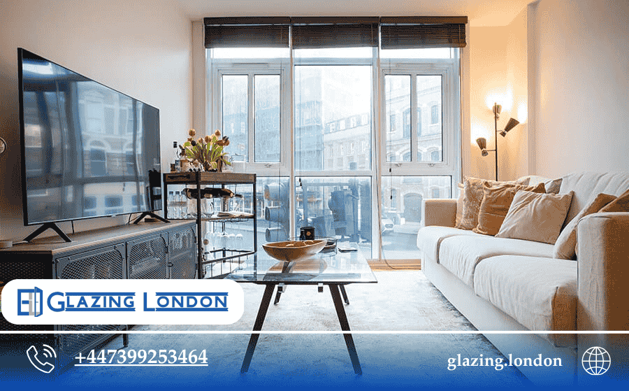 The Best Secondary Glazing Solutions for London Apartments & Flats