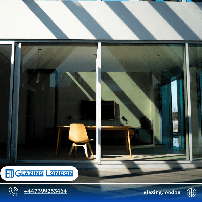 Natural Light Hacks: Using Architectural Glazing in London Homes 1 Natural Light Hacks: Using Architectural Glazing in London Homes