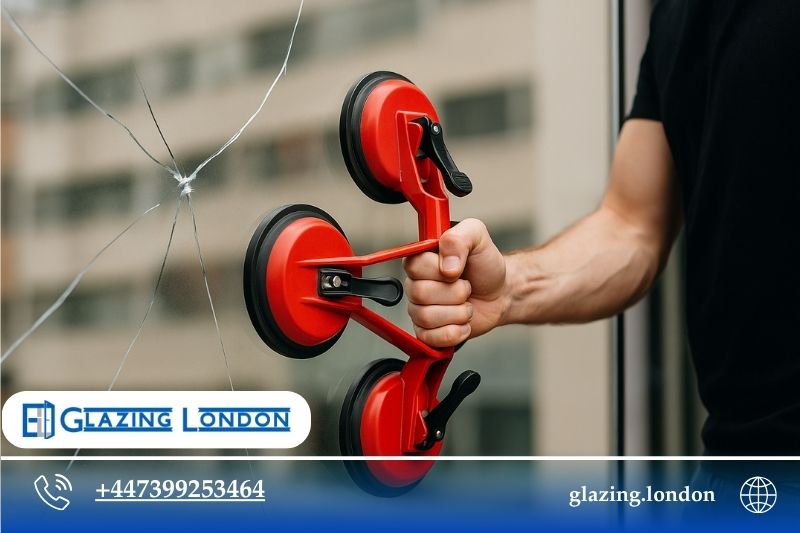 What Insurance Companies Want to See in Your Emergency Glazing Report