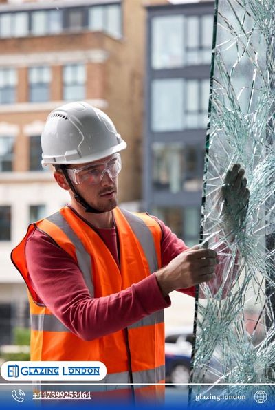 What Insurance Companies Want to See in Your Emergency Glazing Report