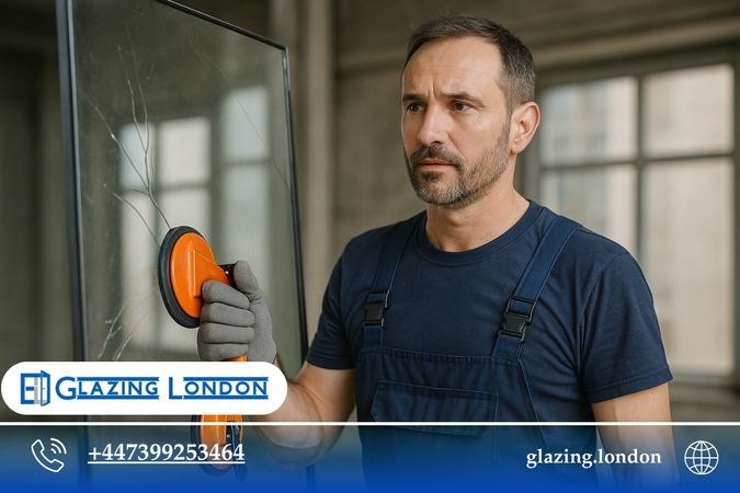 Emergency vs Standard Glaziers: The Truth About Pricing in London
