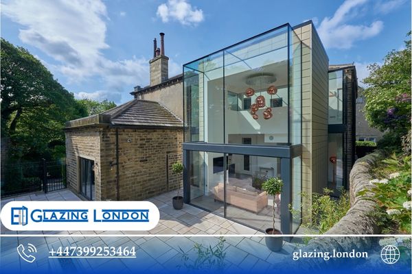 Minimalist Living: Architectural Glazing Trends for 2025 Homes