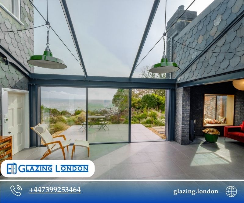 Minimalist Living: Architectural Glazing Trends for 2025 Homes