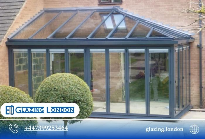 How Glass Roof Extensions Add Value to London Homes