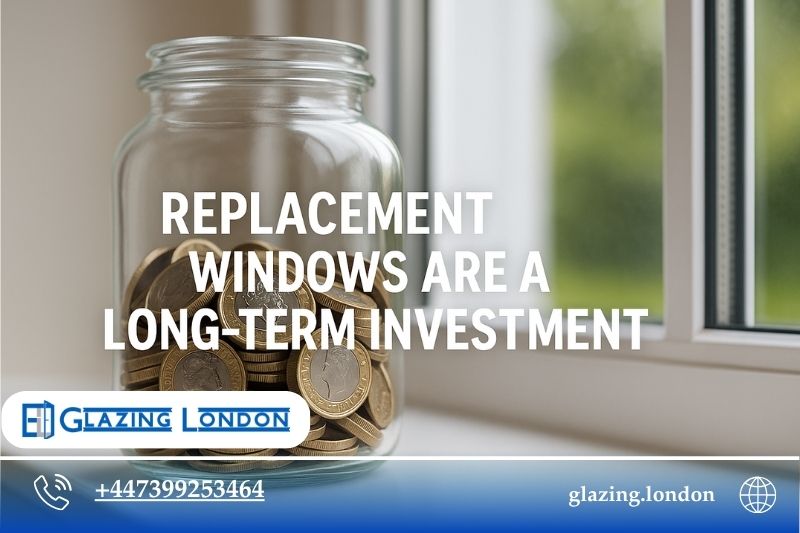 Glazing London: Window & Door Installation, Repair 8 Glazing London: Window & Door Installation, Repair
