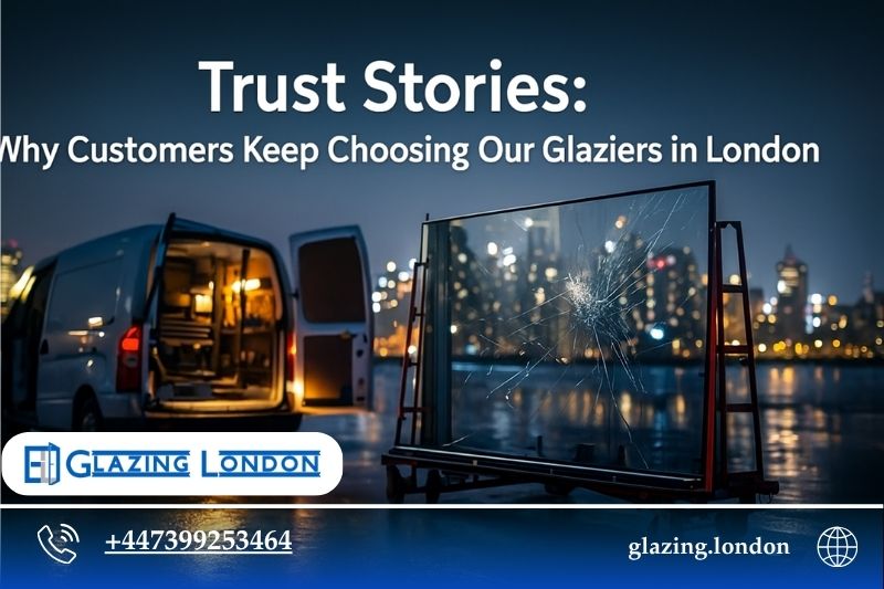 Glazing London: Window & Door Installation, Repair 7 Glazing London: Window & Door Installation, Repair