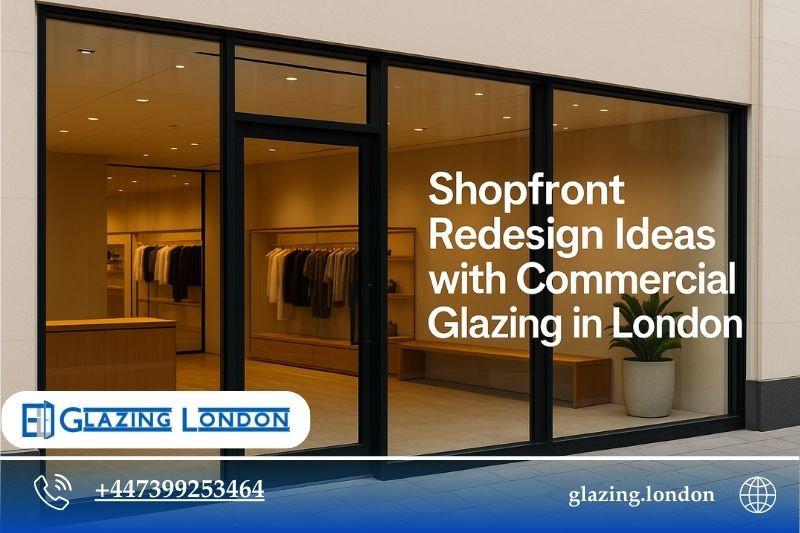 Glazing London: Window & Door Installation, Repair 6 Glazing London: Window & Door Installation, Repair