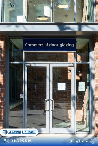 Commercial Door Glazing: Why London Shops Are Upgrading in 2025 3 Commercial Door Glazing: Why London Shops Are Upgrading in 2025