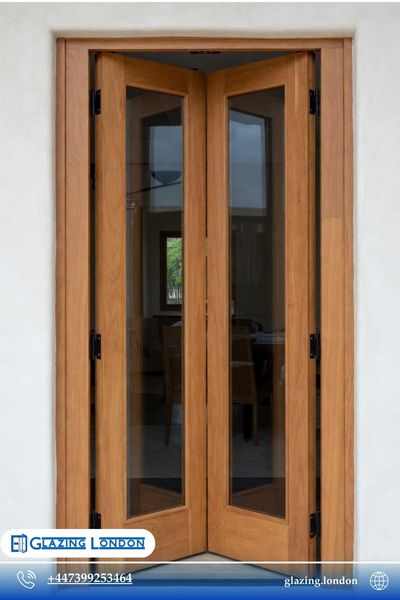The Science Behind Bi-Fold Door Heat Loss (And How to Avoid It) 2 The Science Behind Bi-Fold Door Heat Loss (And How to Avoid It)