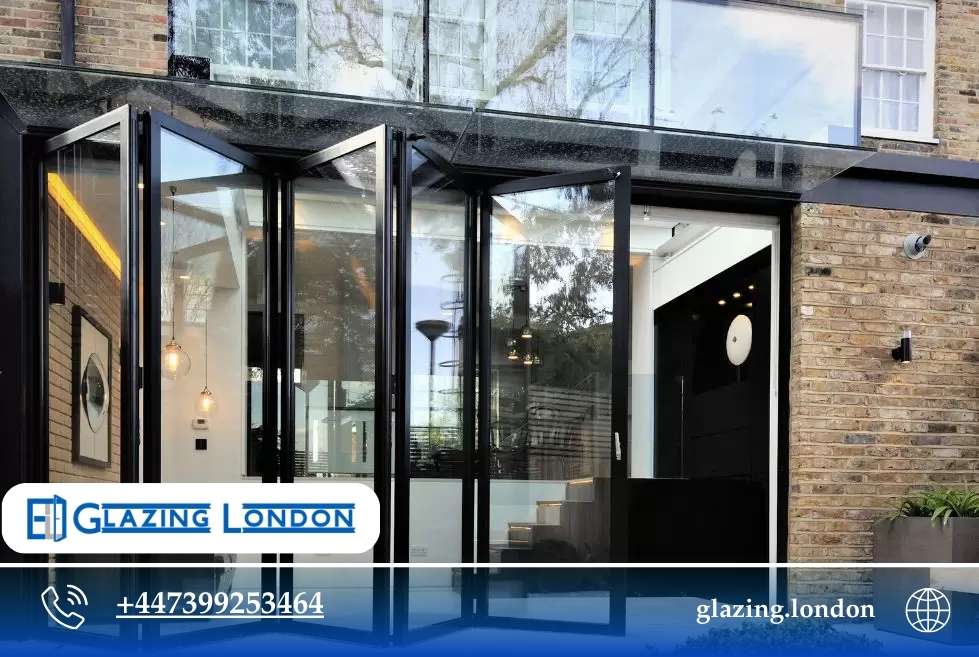 The Science Behind Bi-Fold Door Heat Loss (And How to Avoid It) 1 The Science Behind Bi-Fold Door Heat Loss (And How to Avoid It)