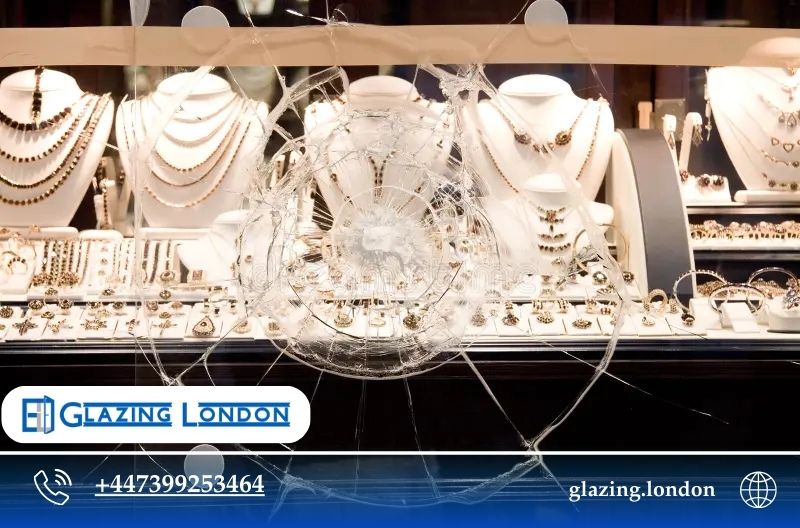 How Modern Glazing Reduces Crime Opportunities for London Shops 2 How Modern Glazing Reduces Crime Opportunities for London Shops