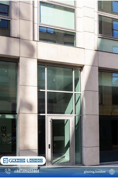 Aluminium Door Systems: Why Architects Recommend Them 1 Aluminium Door Systems: Why Architects Recommend Them