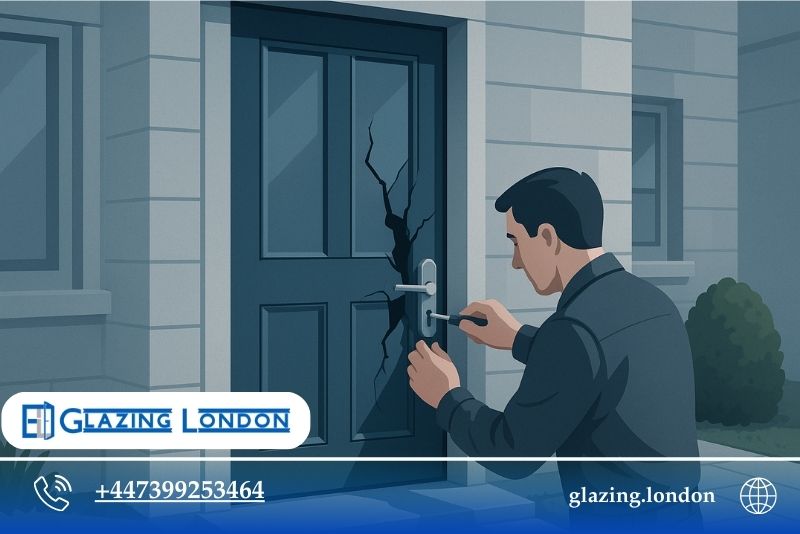 Glazing London: Window & Door Installation, Repair 8 Glazing London: Window & Door Installation, Repair