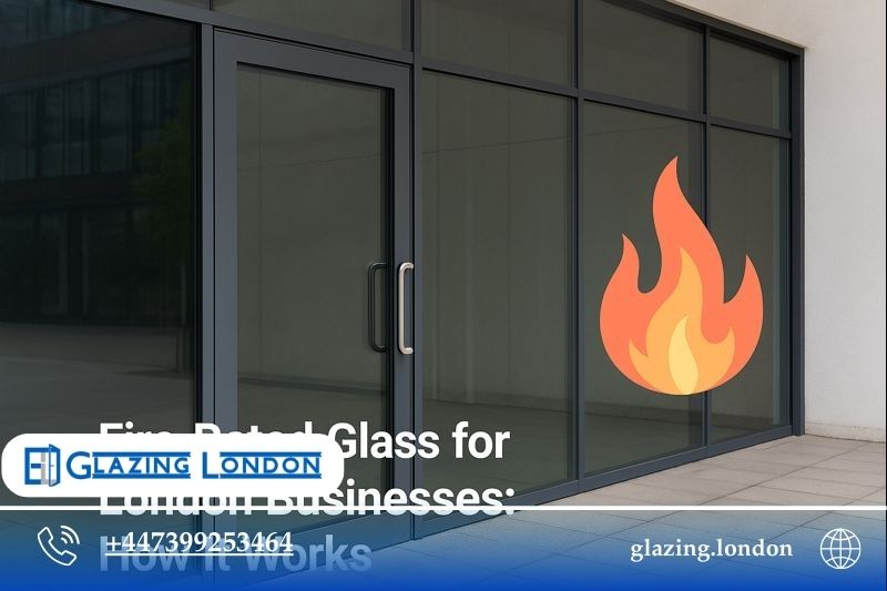 Glazing London: Window & Door Installation, Repair 7 Glazing London: Window & Door Installation, Repair