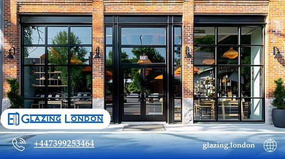 Shopfront Before & After: What New Glass Does for Foot Traffic