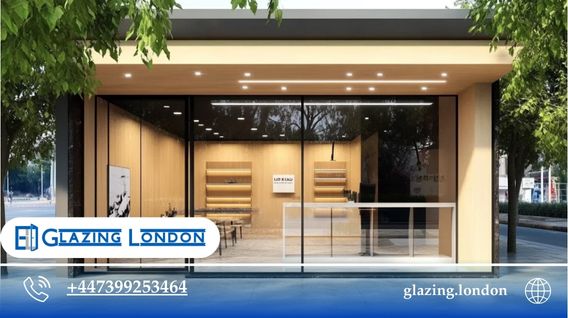 Shopfront Before & After: What New Glass Does for Foot Traffic