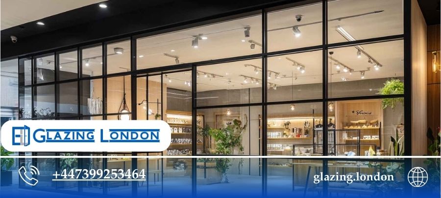 Shopfront Before & After: What New Glass Does for Foot Traffic