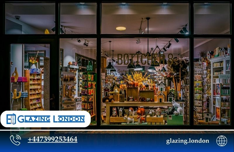 Shopfront Before & After: What New Glass Does for Foot Traffic