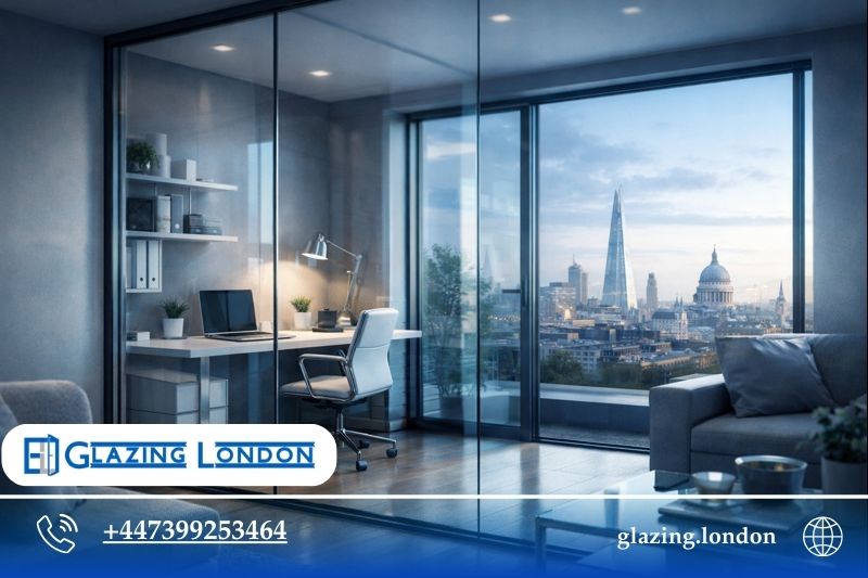 Glazing London: Window & Door Installation, Repair 7 Glazing London: Window & Door Installation, Repair