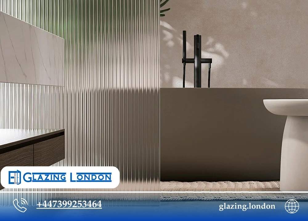 Privacy Glass Options for Bathrooms in London Homes