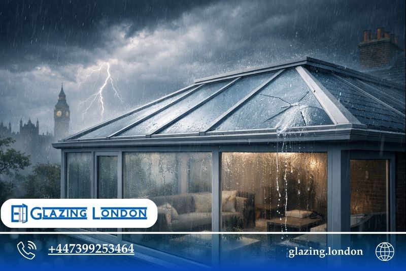 Glazing London: Window & Door Installation, Repair 5 Glazing London: Window & Door Installation, Repair