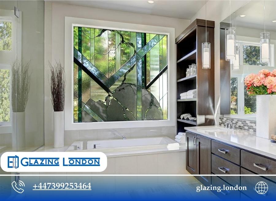 Frosted Glass Solutions That Add Privacy Without Blocking Light