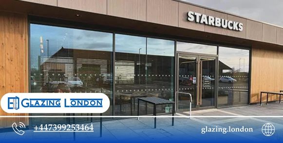 The Hidden ROI of Commercial Glazing for London Restaurants