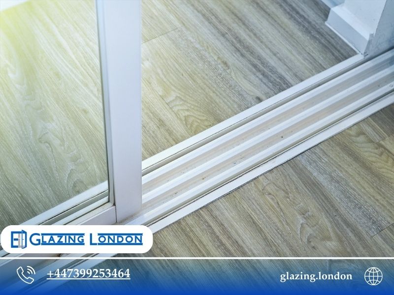 Why Sliding Patio Doors Fail During Winter (And How We Reinforce Them)