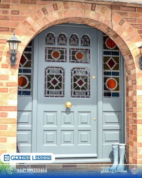 How Replacement Door Glass Improves Home Security Instantly