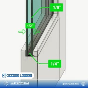 The Art of Matching Glass to Door Frames for Long-Term Durability