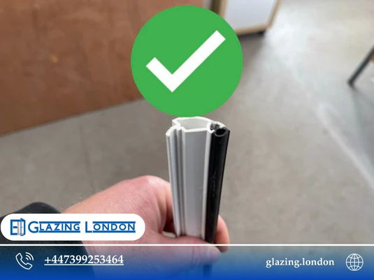 The Art of Matching Glass to Door Frames for Long-Term Durability