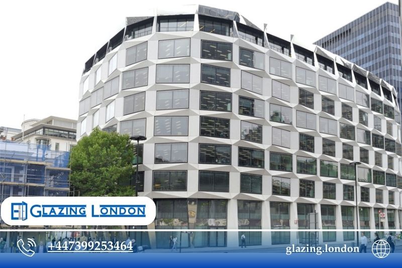 How London Builders Choose the Right Glazing Partner