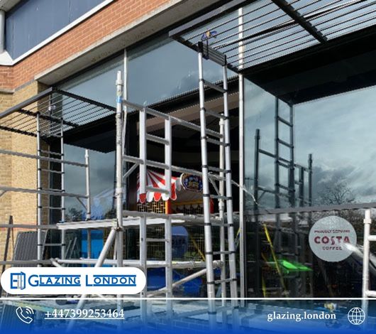 Door Glass Repair vs Replacement: What’s Truly Cheaper Long-Term?