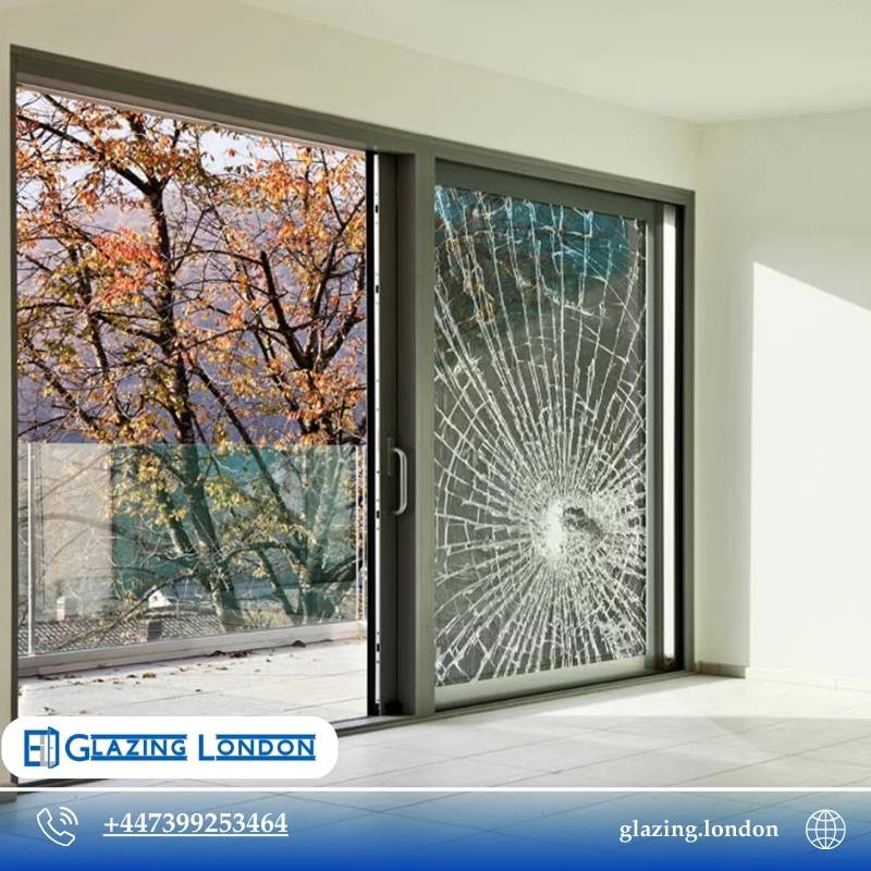 Door Glass Repair vs Replacement: What’s Truly Cheaper Long-Term?