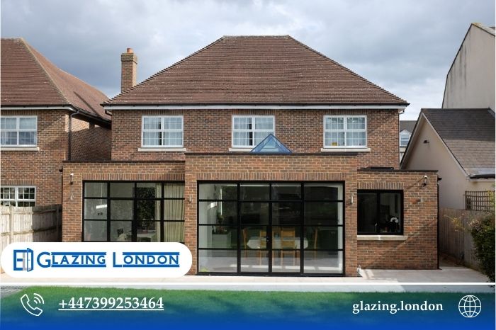 How Glazing Enhances Property Value in London Boroughs