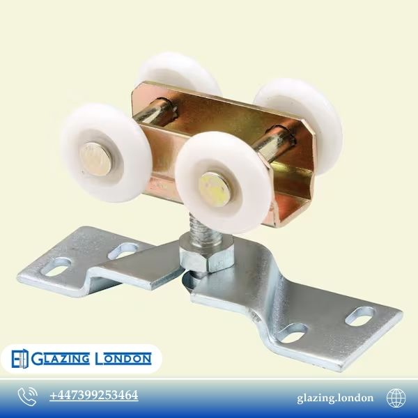 Why Bi-Fold Door Rollers Fail (And How We Fix Them) 4 Why Bi-Fold Door Rollers Fail (And How We Fix Them)