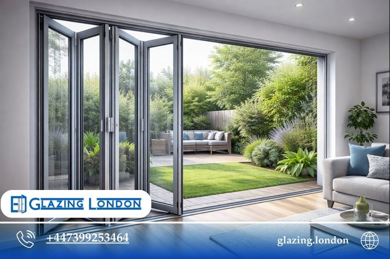 Why Bi-Fold Door Rollers Fail (And How We Fix Them) 3 Why Bi-Fold Door Rollers Fail (And How We Fix Them)