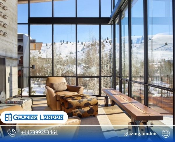Choosing the Right Glass Thickness for London Homes