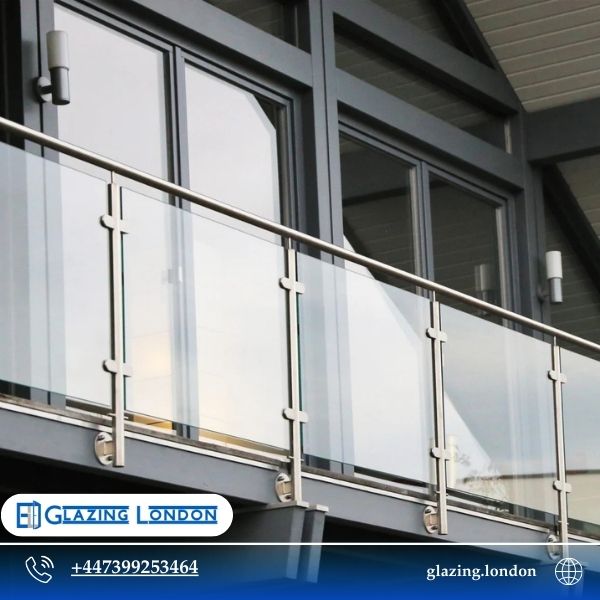 Choosing the Right Glass Thickness for London Homes