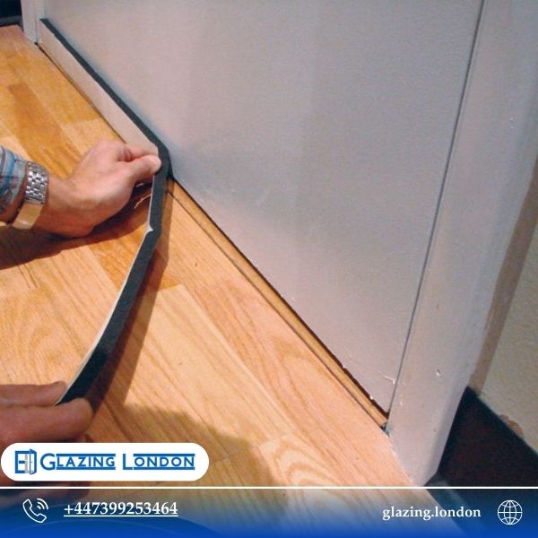 Noise-Proofing Your Doors: A New Solution for London Living