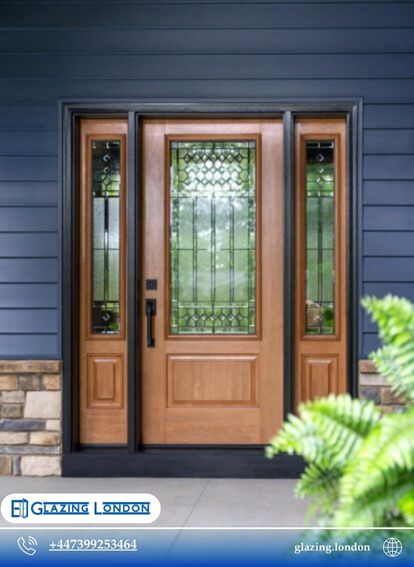 How to Tell If Your Door Glass Is Losing Heat