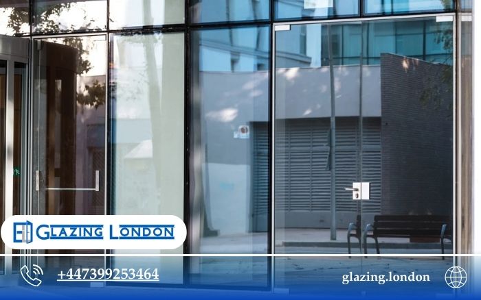 Shopfront Glass Design Trends London Retailers Are Using in 2025