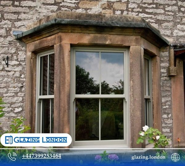 How We Reinforced a Victorian Home With Modern Glazing