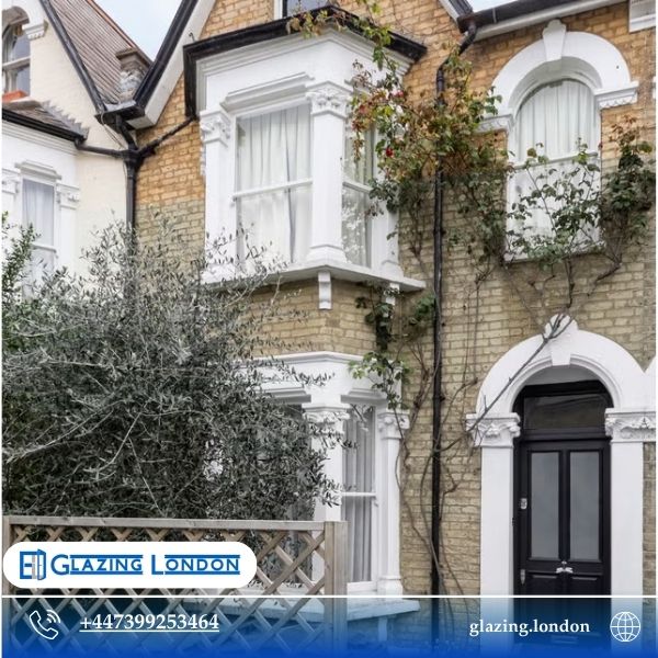 How We Reinforced a Victorian Home With Modern Glazing