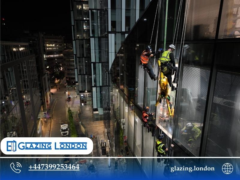 Inside a Midnight Callout: Emergency Glazing When London Sleeps