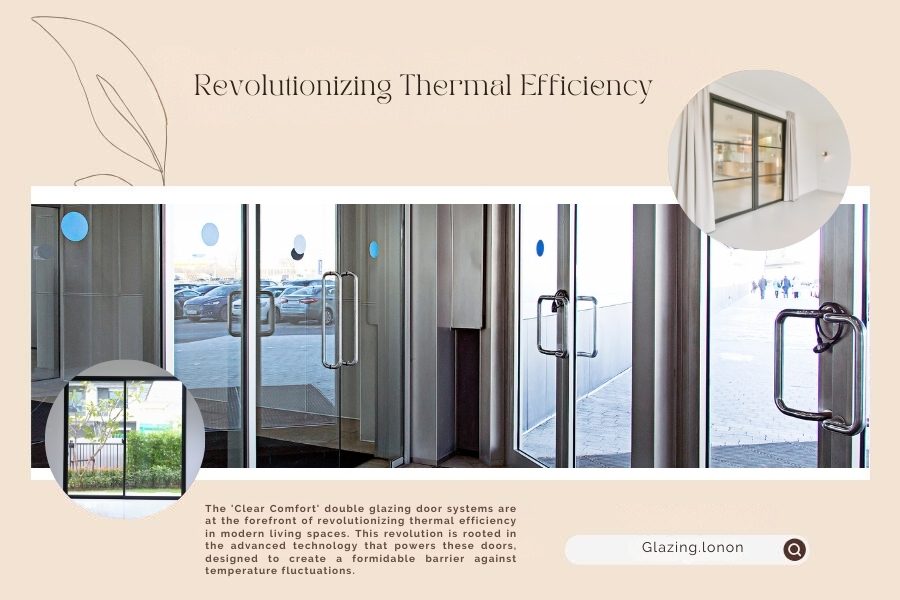 Revolutionizing Thermal Efficiency