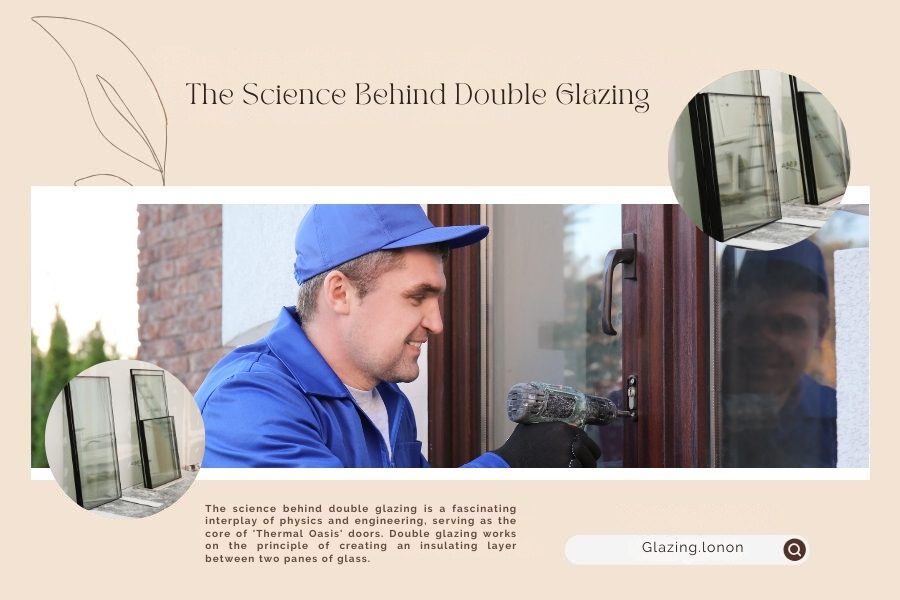 Science Behind Double Glazing