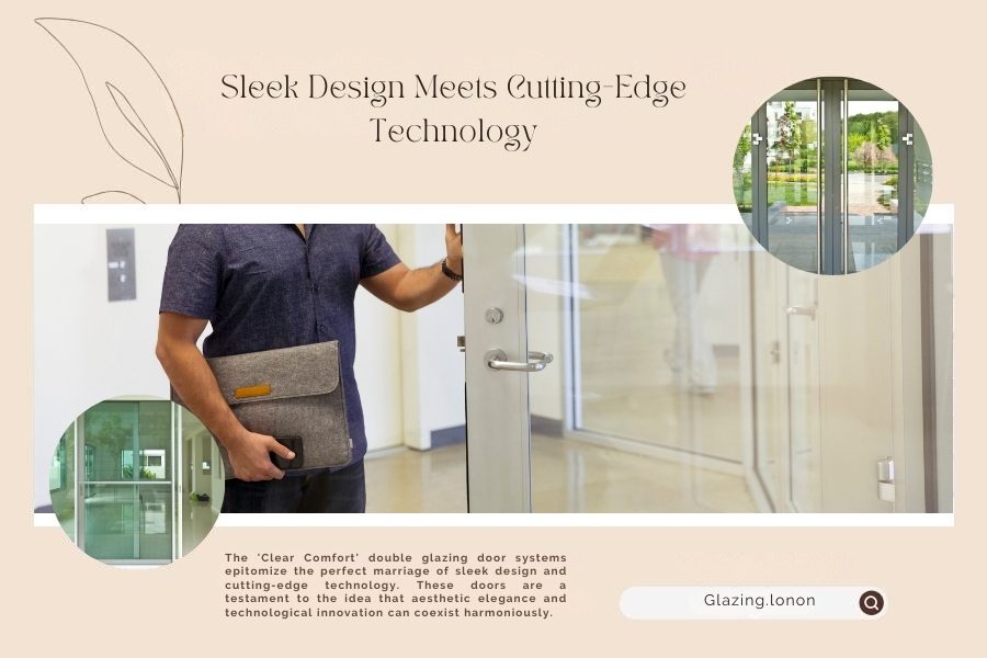 Sleek Design Meets Cutting-Edge Technology